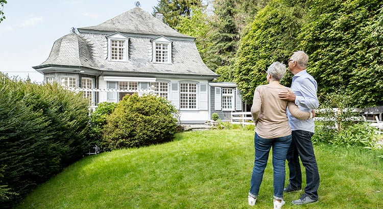 Is It Time To Sell Your Second Home?